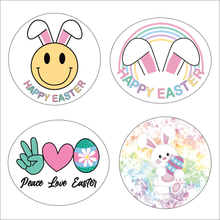 Load image into Gallery viewer, Easter stickers
