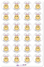 Load image into Gallery viewer, Easter stickers
